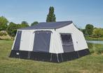 JAMET JAMETIC ECO 2025 MODEL VOUWWAGEN, Caravans en Kamperen, Ophalen, Tot en met 6