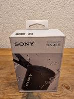 Sony SRS-XB13 Bluetooth Speaker New in Box!, Overige typen, Nieuw, Ophalen of Verzenden, Sony
