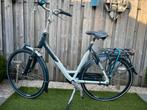 Gazelle montreux limited dames fiets 57 inch met 7 versnelli, Fietsen en Brommers, Ophalen, Gebruikt, Versnellingen, 56 cm of meer