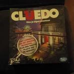 Cluedo Kies Je Eigen Avontuur - Moordmysterie Bordspel, Ophalen of Verzenden, Zo goed als nieuw