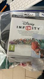 Disney Infinity ps 3, Spelcomputers en Games, Games | Sony PlayStation 3, Ophalen of Verzenden, Zo goed als nieuw