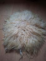 Mooi, zacht schapenvachtje, Ophalen of Verzenden, Zo goed als nieuw