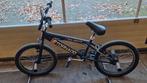 Stuntfiets / BMX - Gebruikt, Fietsen en Brommers, Ophalen, Gebruikt, Staal, 20 tot 24 inch