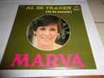 MARVA DANS BAMBINO - AL DE TRANEN, Cd's en Dvd's, Vinyl | Nederlandstalig, Overige formaten, Levenslied of Smartlap, Ophalen of Verzenden
