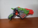 NERF pistool Vortex Proton, Kinderen en Baby's, Ophalen of Verzenden, Zo goed als nieuw