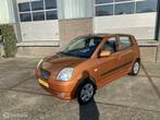 Kia Picanto 1.0 Colori/nieuwe apk/netjes/nieuwe koppeling/, Voorwielaandrijving, 400 kg, 61 pk, Origineel Nederlands