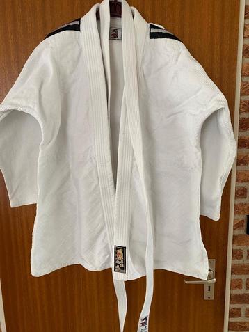 Matsuru Judo Pak - Zo goed als nieuw beschikbaar voor biedingen