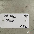 Mercedes Vito 1999 Stuur, Auto-onderdelen, Besturing, Gebruikt, -, -, Ophalen of Verzenden