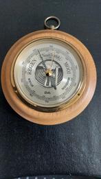 Barometer, Ophalen, Gebruikt, Barometer