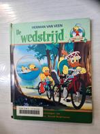Herman van Veen - Alfred J. Kwak De Wedstrijd, Boeken, Ophalen, Gelezen, Fictie algemeen