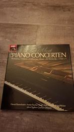 De mooiste Pianoconcerten, Cd's en Dvd's, Vinyl | Klassiek, Kamermuziek, Ophalen of Verzenden, Zo goed als nieuw, 12 inch