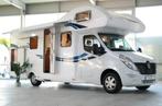 Ruime en Luxe Rimor Alkoof Camper – Ideaal voor Gezinnen, Caravans en Kamperen, Campers, 7 tot 8 meter, Diesel, Particulier, Meer dan 6