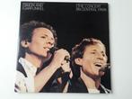 2 Lp vinyl Simon and Garfunkel - The Concert in Central Park, Cd's en Dvd's, Vinyl | Pop, Ophalen of Verzenden