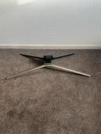 Curved TV 50 inch met nieuwe voet - 4 jaar oud, Ophalen, Zo goed als nieuw