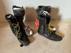 Alpinestars Supertech R motorlaarzen maat 43 valschade, Dames, Ophalen of Verzenden, Alpinestar, Laarzen