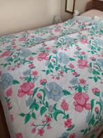 Vintage sprei uit Zweden (minimaal 50 jaar oud), Ophalen of Verzenden, Gebruikt, Overige maten, Overige typen