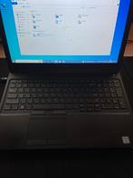 Dell Latitude 5590 Laptop / 8GB / 256GB SSD, Computers en Software, Laptop-opladers, Gebruikt, Ophalen of Verzenden, Dell