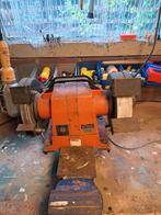 Slijpmachine, Ophalen of Verzenden, Gebruikt, Elektromotor