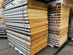 Opruiming! B-keus Wandpanelen 100mm sandwichpanelen, Ophalen, Nieuw, Overige materialen, 100 mm of meer