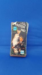 Vintage Mini Master Mind, Clipper. 8A3