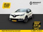Renault Captur 1.5 dCi Dynamique NAVI / CAMERA / TREKHAAK /, Auto's, Renault, Euro 5, Stof, Gebruikt, 4 cilinders
