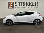 Renault Mégane Coupé 1.4 TCe Parisienne, Voorwielaandrijving, Euro 5, Stof, Gebruikt