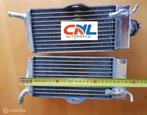 Radiateur HONDA CR125R CR 125 R 2-STROKE 1985-1986, Motoren, Nieuw, Ophalen of Verzenden