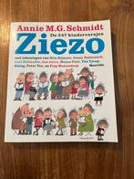 Annie M.G. Schmidt - Ziezo, Boeken, Verzenden, Nieuw, Annie M.G. Schmidt