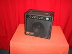 Gebruikt: Hohner Panther Tega 10 gitaarversterker 20250363, MTE, Ophalen of Verzenden, Mteurope@outlook.com, Elektrische gitaar