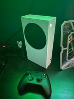 Xbox Series S - 512GB - incl controller & headset, Spelcomputers en Games, Spelcomputers | Xbox Series X en S, Ophalen of Verzenden