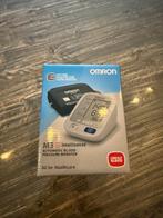 OMRON M3 Intellisense bloeddrukmeter, Diversen, Verpleegmiddelen, Ophalen of Verzenden, Zo goed als nieuw