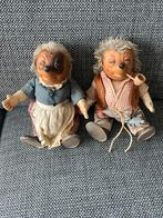 Vintage Egel Poppen Set, Ophalen, Gebruikt, Overige typen