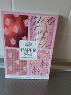 PAPER PAD NIEUW, Ophalen, Nieuw, Overige typen