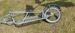 BOB YAK   DE FIETSAANHANGER, Gebruikt, Ophalen, Overige merken, 80 kg of meer