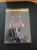 Freddy VS Jason, Vanaf 16 jaar, Ophalen of Verzenden, Zo goed als nieuw