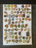 speldjes voetbalbonden/ landen, Verzamelen, Speldjes, Pins en Buttons, Ophalen of Verzenden, Zo goed als nieuw, Sport, Speldje of Pin