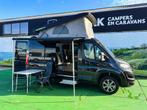 Hymer Sydney (bj 2017), Automaat, Buscamper of Camperbus, Klerk Beheer, Klerk Behe de, Bedrijf
