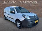 Renault Kangoo Z.E. Maxi KOOPACCU 49000KM Renault Kangoo Z.E, Auto's, Stof, Gebruikt, 322 kg, 33 kWh