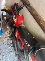 Honda MTX 50, Fietsen en Brommers, Brommers | Honda, Ophalen