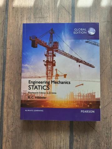 Statica 14th editie  beschikbaar voor biedingen