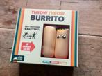 Burrito, Ophalen of Verzenden, Zo goed als nieuw