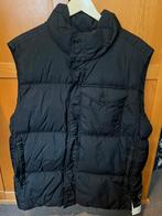 Stone Island bodywarmer, Zwart, Ophalen of Verzenden, Stone Island, Maat 56/58 (XL)