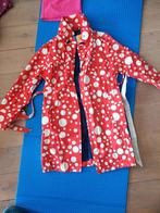 Kinder regrnjas ttenchcoat mrrk Happy Rainy day 152, Ophalen of Verzenden, Zo goed als nieuw, Maat 152