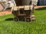 Miniatuur woonwagen, Hobby en Vrije tijd, Ophalen, Zo goed als nieuw