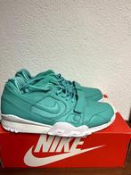Nike Air Trainer II Crystal Mint maat 44.5, Ophalen of Verzenden, Nieuw, Overige kleuren
