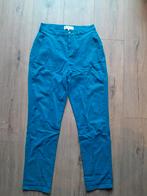Super mooie blauwe Ba&sh broek maat XS, Kleding | Dames, Broeken en Pantalons, Blauw, Ophalen of Verzenden, Zo goed als nieuw