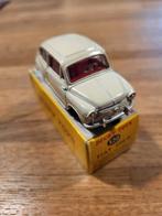 Dinky Toy Fiat 600d nr 520, Hobby en Vrije tijd, Modelauto's | 1:43, Ophalen of Verzenden, Zo goed als nieuw, Auto, Dinky Toys