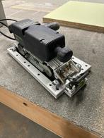 Festool BS 75 E set bandschuurmachine, Doe-het-zelf en Verbouw, Gereedschap | Freesmachines, Ophalen, Gebruikt, Overige soorten