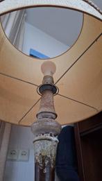 Lamp antiek, Ophalen