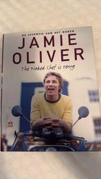 Jamie Oliver - The Naked Chef is terug, Italië, Ophalen of Verzenden, Zo goed als nieuw, Jamie Oliver